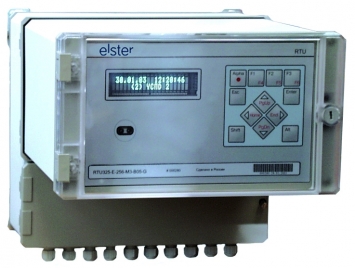 ЭЛЬСТЕР RTU-325-E2-512-M8-B4-G Устройства сопряжения