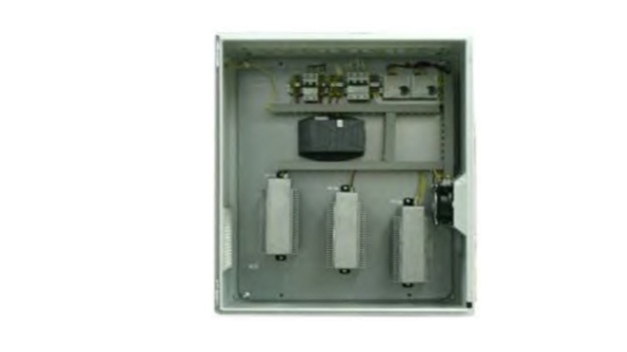 Шкаф резисторов ЭЛЬСТЕР MC-200 Зеркала в ванную комнату